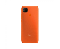 Xiaomi Redmi 9C NFC 2/32GB Sunrise Orange - 671786 - zdjęcie 3